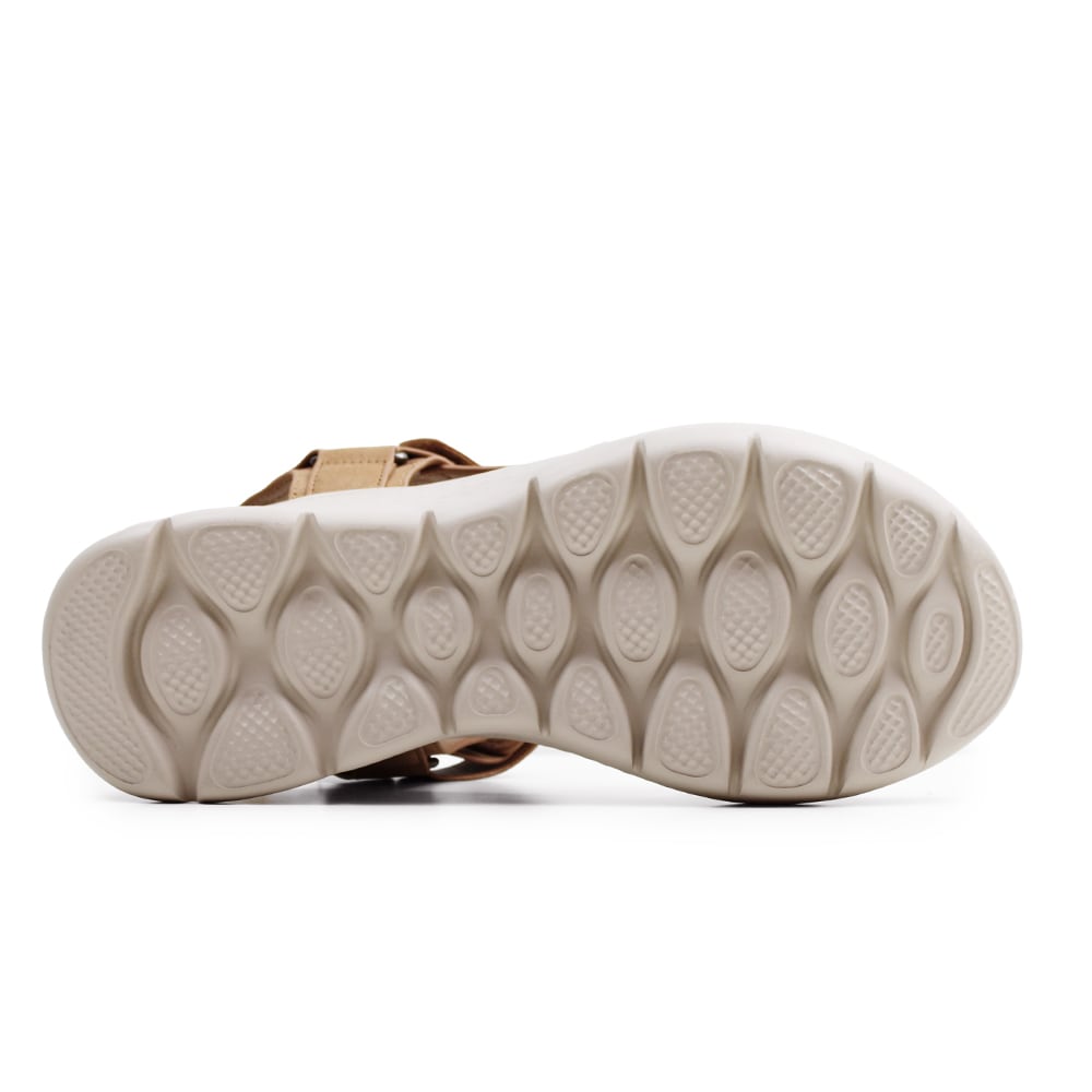 Minfot Cloudlite Joy Sandaler Dam Brun