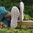 Minfot Cloudlite Joy Sandaler Dam Svart