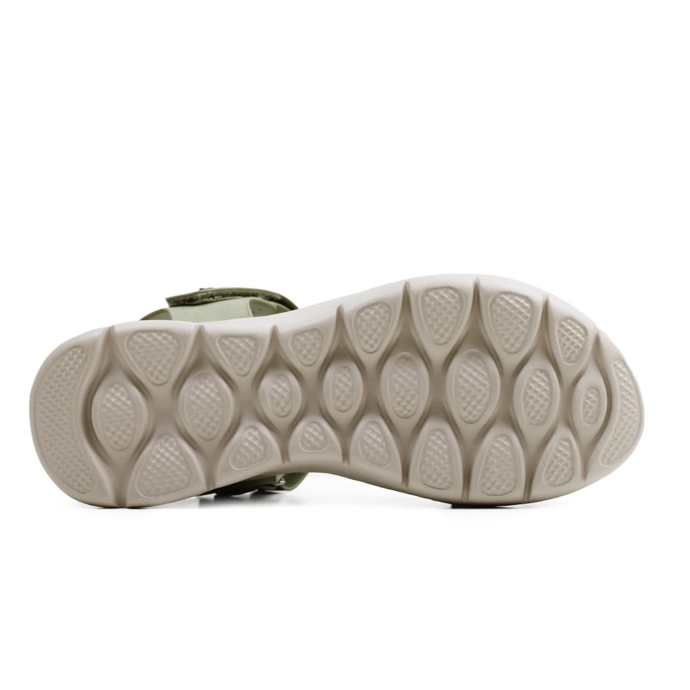 Minfot Cloudlite Nia Sandaler Dam Grön