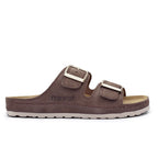 Minfot Sandaalit Voss Mokka Taupe