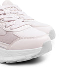 Minfot Joy Sneakers Dam Mesh Mocka Rosa