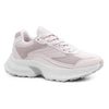Minfot Sneaker Joy Dam Mesh Mocka Rosa