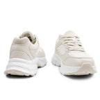 Minfot Joy Sneakers Dam Mesh Mocka Sand