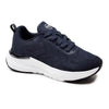 Minfot Sneakers Move Dam Mesh Mörkblå