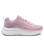 Minfot Enjoy Sneakers Unisex Rosa