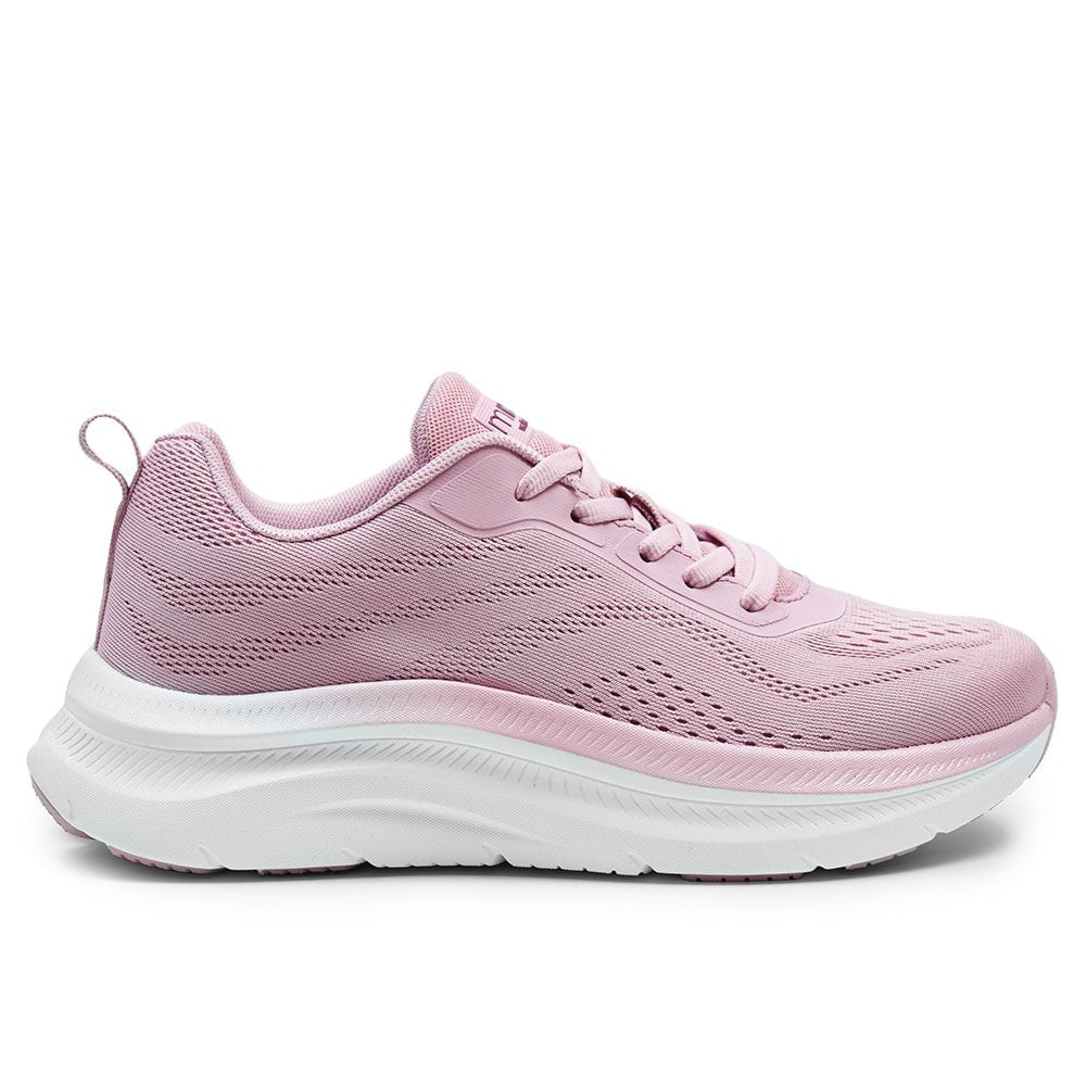 Minfot Enjoy Sneakers Unisex Rosa