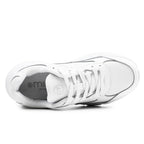 Minfot Joy Sneakers Dam Läder Vit