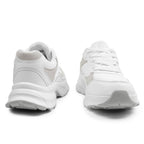 Minfot Joy Sneakers Dam Mesh Mocka Vit