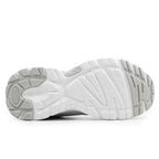 Minfot Joy Sneakers Dam Mesh Mocka Vit