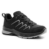 Minfot Stride Low Skor Unisex Vattentät TEX Svart
