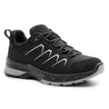 Minfot Stride Low Skor Unisex Vattentät TEX Svart
