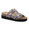 Minfot Summer Sandaler Dam Beige