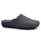 Minfot Tofflor Relax Dam Grafit