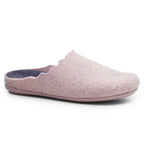 Minfot Tofflor Relax Dam Ljusrosa