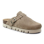Minfot Upstep Dana Tofflor Dam Mocka Taupe