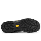 Minfot Trex Vandringskängor Unisex Vattentät TEX Läder Svart