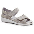 Minfot Wally Sandaler Dam Beige