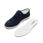 Minfot Aveny Tennari Naisten Mokka Navy