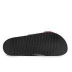 Minfot Daisy Sandaler Dam Mocka Rosa