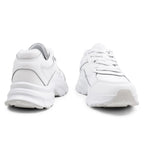 Minfot Joy Sneakers Dam Läder Vit