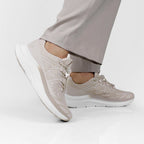 Minfot Enjoy 2.0 Sneakers Unisex Beige