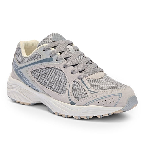 Scholl Skor Biomechanics New Sprinter Unisex Grå
