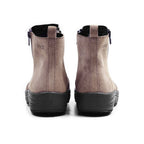 Minfot Bootsit Orsa Mokka Naisten Beige