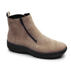 Minfot Bootsit Orsa Mokka Naisten Beige