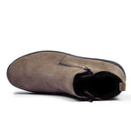 Minfot Bootsit Orsa Mokka Naisten Beige