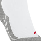 Falke RU Strumpor Compression Stabilizing Dam Vit 1-pack