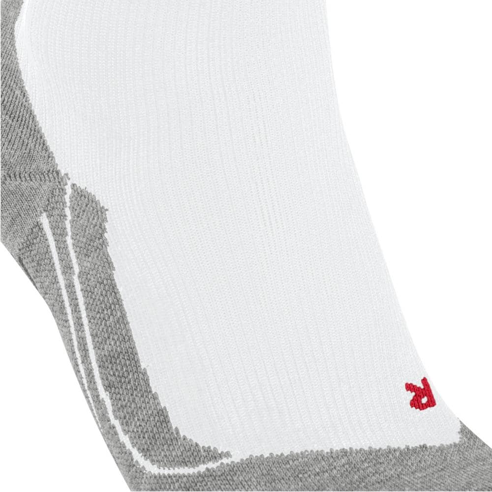 Falke RU Strumpor Compression Stabilizing Dam Vit 1-pack