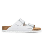 Rohde Sandaler Dam Birkoflor Vit