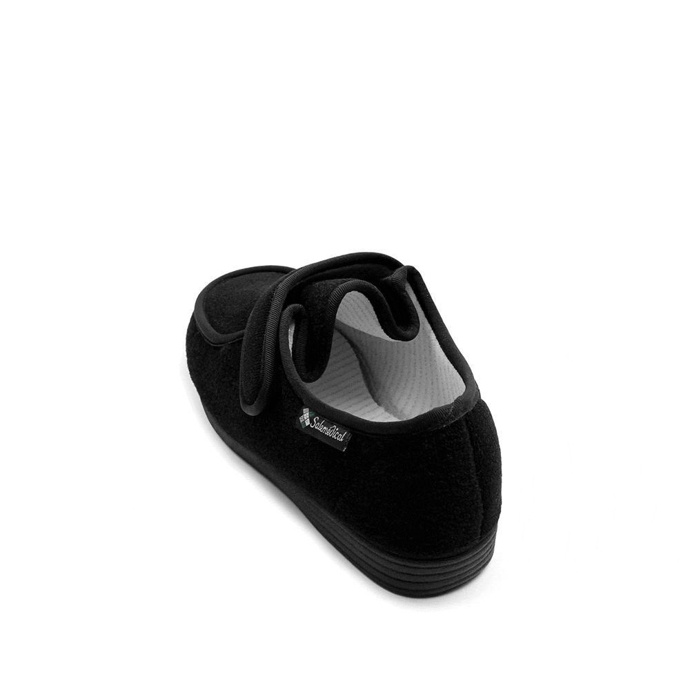Salemedical Specialskor MTP Ease Svart