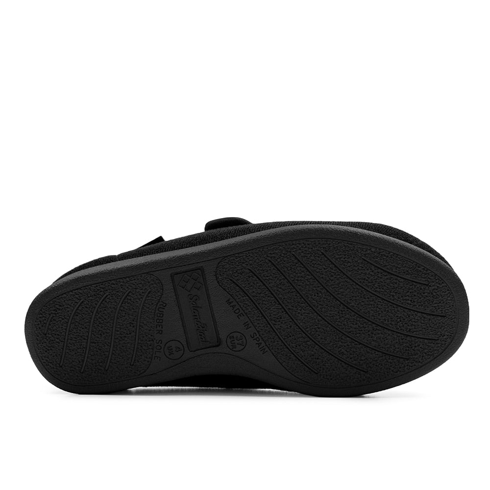 Salemedical Specialskor MTP Ease Svart