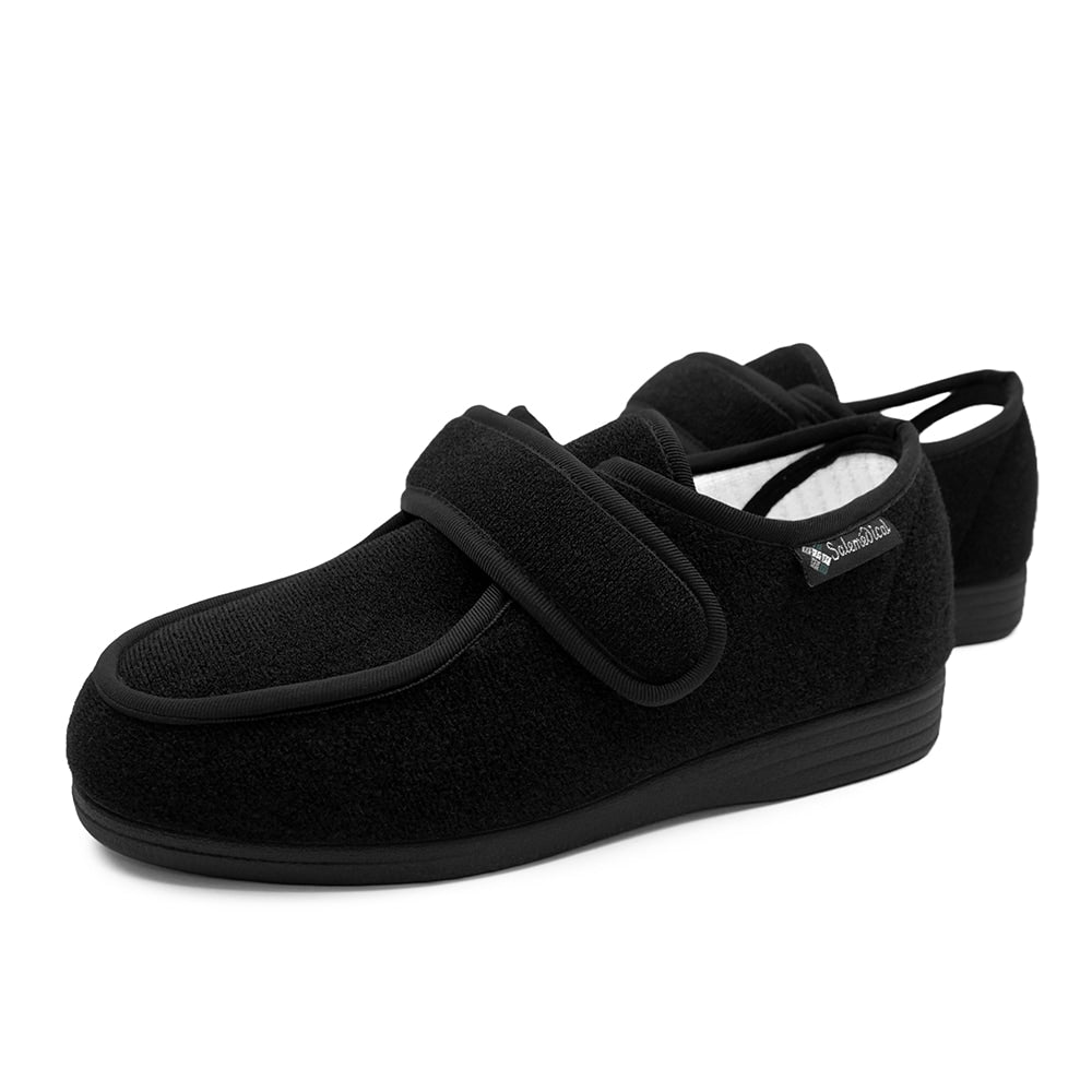 Salemedical Specialskor MTP Ease Svart