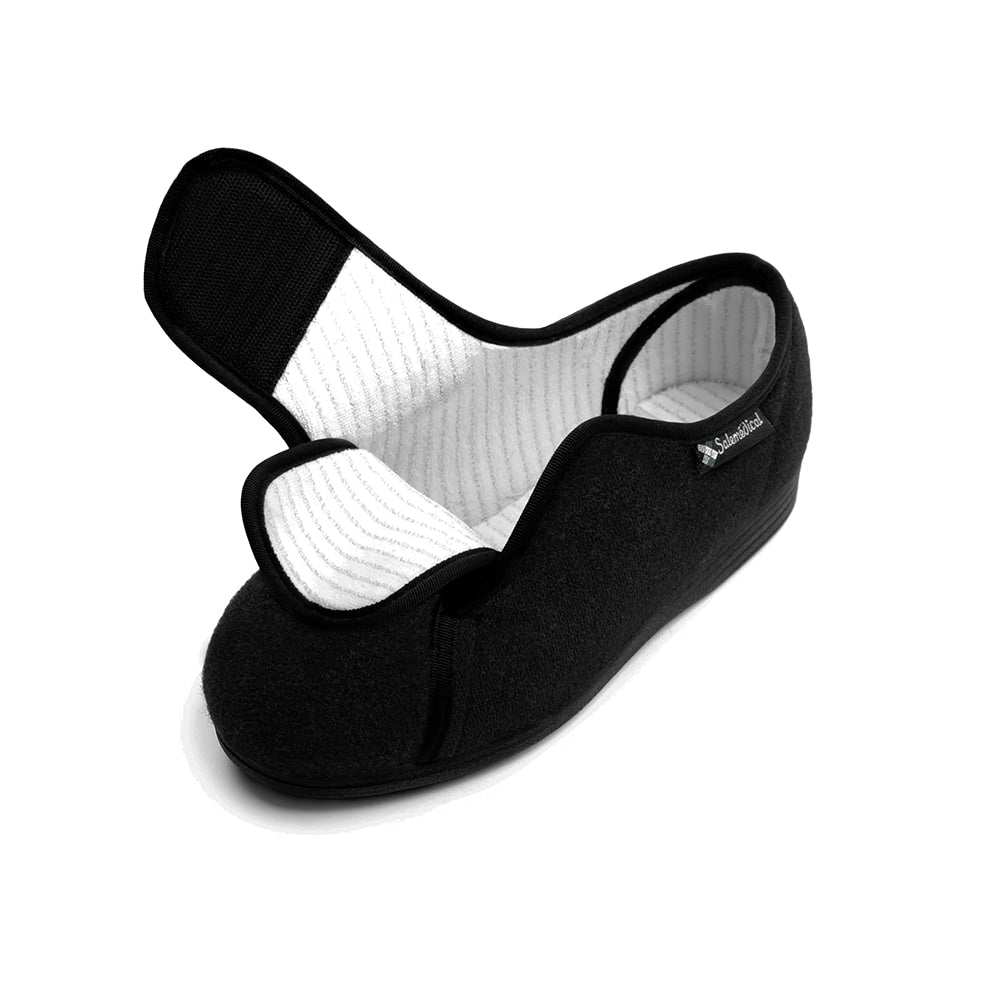 Salemedical Specialskor MTP Strap Svart