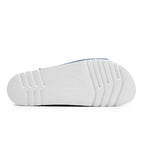Scholl Sandaler Rio Bioprint AD Dam Blå