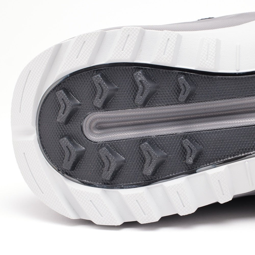 Saucony Aura TR Löparskor Trail Herr Black Gravel