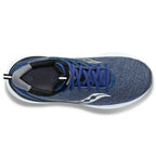 Saucony Echelon 9 Löparskor Herr Bred Indigo Black