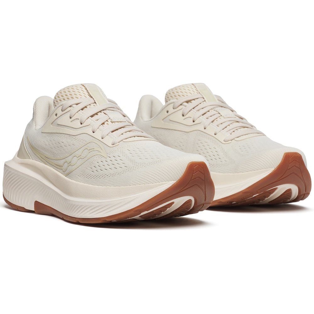 Saucony Echelon 10 Löparskor Dam Bred Rye Gum