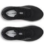 Saucony Echelon 10 Löparskor Dam Bred Black Silver