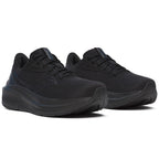 Saucony Echelon 10 Löparskor Dam Bred Triple Black
