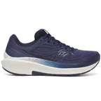 Saucony Echelon 10 Löparskor Dam Bred Navy Quartz