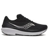 Saucony Echelon 10 Löparskor Herr Bred Black Silver