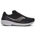 Saucony Echelon 10 Löparskor Herr Bred Black Silver