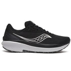 RESALE Saucony Echelon 10 Bred Men Black Silver