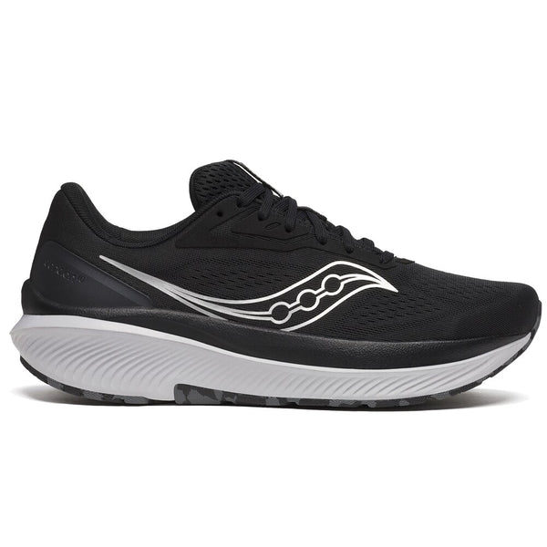 RESALE Saucony Echelon 10 Bred Men Black Silver