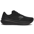Saucony Echelon 10 Löparskor Herr Bred Triple Black