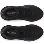 Saucony Echelon 10 Löparskor Dam Bred Triple Black