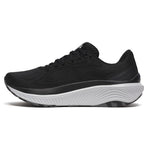 Saucony Echelon 10 Löparskor Dam Bred Black Silver